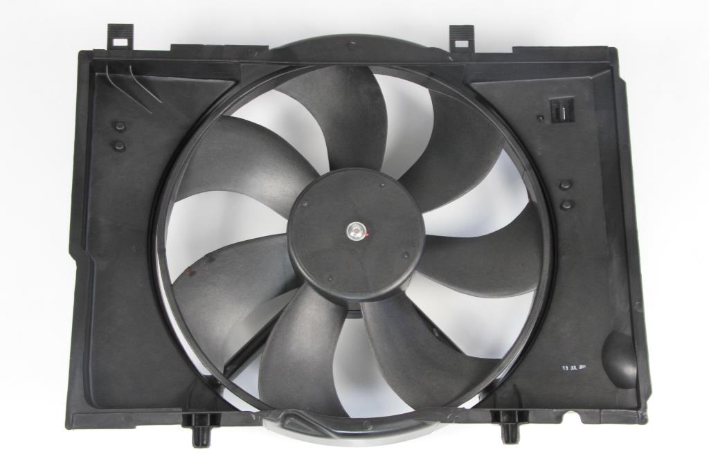Ventilador, refrigeración del motor NRF B.V. ref. 47741